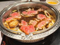 -一绪に寿喜烧自助(世茂广场店)