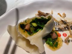 海肠水饺-日丰园海肠水饺·老字号大连海鲜(和平广场店)