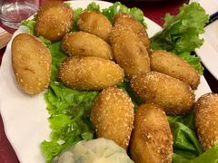 -小有天灌汤包老菜馆(南一马路店)