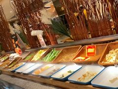 -德得轩烤涮一体自助餐厅(王府井店)