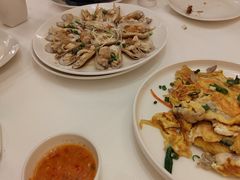 -莆田餐厅PUTIEN(西安万象天地店)