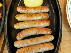 -萨莉亚意式餐厅(南京环亚凯瑟琳广场店)