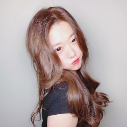 点击看大图 长发-3AM HAIR SALON烫发染发接发
