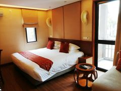 -太阳岛度假酒店