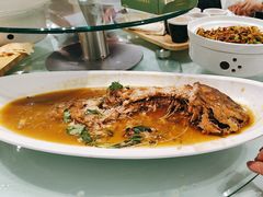 -鸿源斋清真豫菜(惠济店)