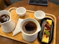 -唐咖精品咖啡(大理古城手冲店)