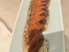 -静之湖湖畔餐厅