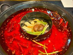 -古木枫老火锅(洪崖洞店)