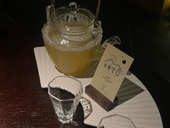 -Fuzzy Bistro 浮几韩餐·茶酒馆