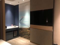 -深圳罗湖水贝IBC亚朵酒店