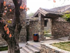 -宝泉胜境旅游度假区