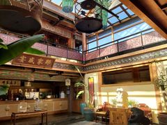 -那家小馆•北京菜•烤鸭(香山店)