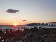 -星海湾跨海大桥