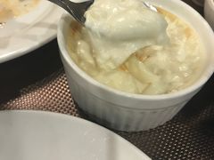 烤米饭布丁-TUK土耳其餐厅·下午茶(卢湾店)