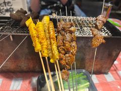 -生火火·小炉子炭烤(金楠天街总店)