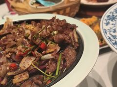 -聆桂烤鸭·金奖烤鸭(静联广场店)