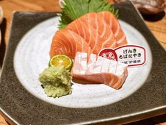 -炉胜·炉端烧·居酒屋