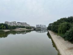 -北运河水利风景区