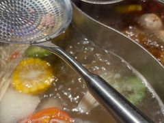 -犇鼎牛潮汕牛肉火锅(新辰里学清路店)
