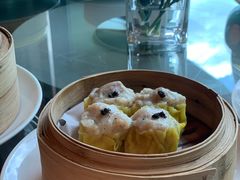 -蛇口希尔顿南海酒店·随轩中餐厅·粤菜