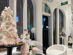 -杜哈夫DOUX RÊVE·生日蛋糕(日月光店)