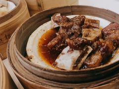 -馨越楼·点心·粤菜(赤坎店)