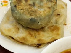 肉饼-护国寺小吃(新街口店)