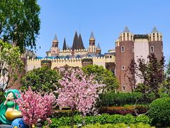 -安徒生童话乐园