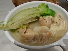 -點無缺茶楼·海鲜酒家(世博店)