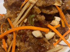 -西夏回族烧麦馆(牡丹街店)