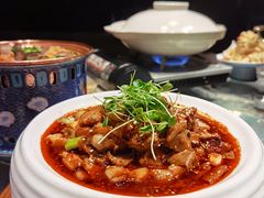 -樽宴酒楼·地道川菜·品质宴请