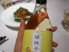-周三的情书花园餐厅(江北店)