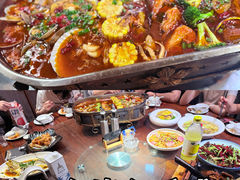 -亚哈饭店(梅园新村小区店)