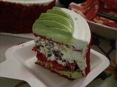 -第戎蛋糕(恒隆广场店)