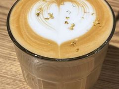 -ZM COFFEE(西安路店)