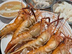 -行运海鲜食集(北京首店)