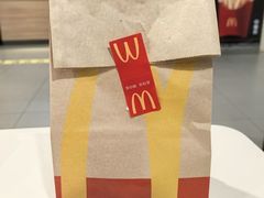 -麦当劳(磨子桥店)
