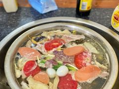 -海关荤豆花(洋河一路店)