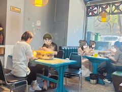 -原乡故事里海鲜大餐(玉祥门北马道巷店)