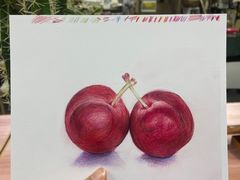 -八哥美术·成人美术画室(总校区)