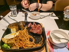 -半秋山西餐厅(巴南万达广场店)