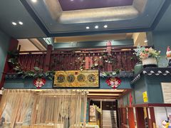 -福照楼汽锅鸡·云南菜(万达广场店)