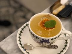 济州小金桔果茶-villa de ato