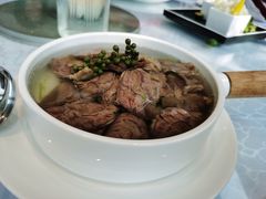 -自在弥林花园餐厅(云栖店)