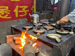 -文记煲仔饭