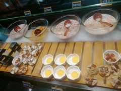 -韩盛·盛江山自助料理(于洪新玛特店)