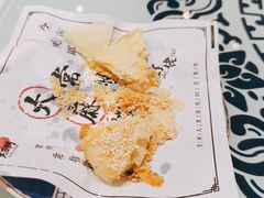 -老西门·常州菜(新区店)