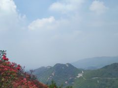 -木兰云雾山