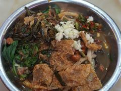 招牌原味螺蛳粉-凤张螺蛳粉·爽口粉(跃进路总店)