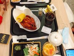-大家乐(广州宝岗店)